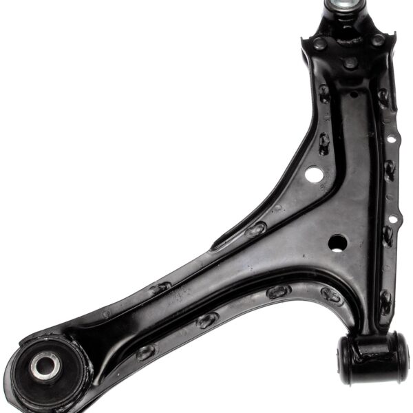 DOR-521-902 Suspension Control Arm And Ball Joint Assembly