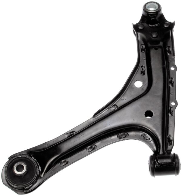 DOR-521-902 Suspension Control Arm And Ball Joint Assembly
