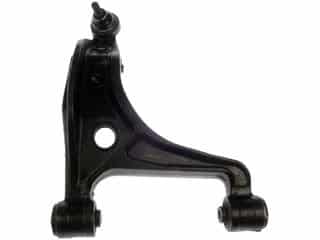 DOR-521-905 Suspension Control Arm And Ball Joint Assembly