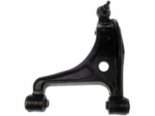 DOR-521-906 Suspension Control Arm And Ball Joint Assembly
