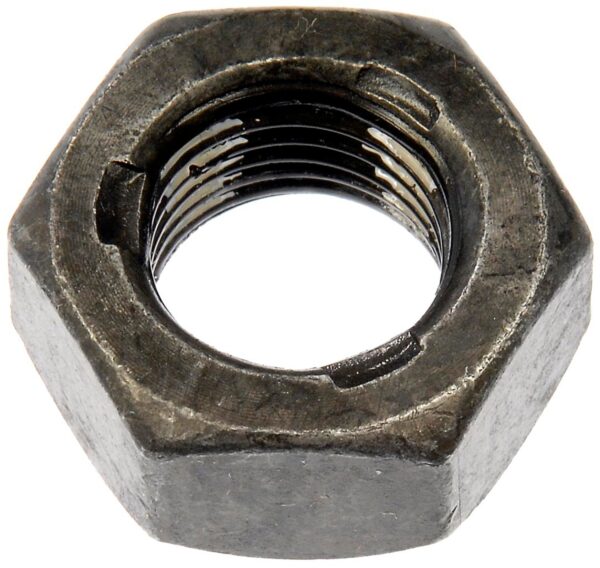 DOR-521-932 Suspension Control Arm And Ball Joint Assembly