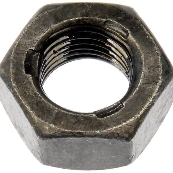 DOR-521-932 Suspension Control Arm And Ball Joint Assembly
