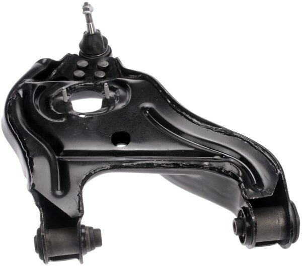 DOR-521-935 Suspension Control Arm And Ball Joint Assembly