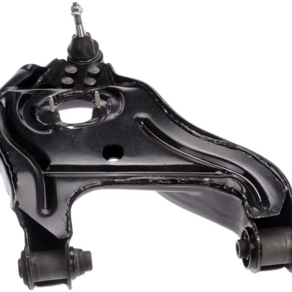 DOR-521-935 Suspension Control Arm And Ball Joint Assembly