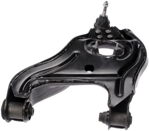 DOR-521-936 Suspension Control Arm And Ball Joint Assembly