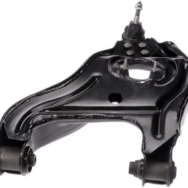 DOR-521-936 Suspension Control Arm And Ball Joint Assembly
