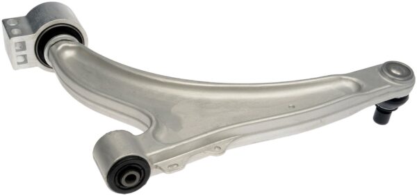 DOR-521-952 Suspension Control Arm And Ball Joint Assembly