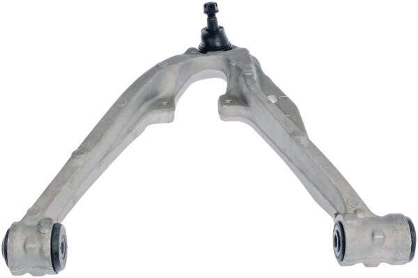 DOR-521-957 Suspension Control Arm And Ball Joint Assembly