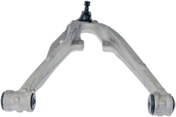 DOR-521-958 Suspension Control Arm And Ball Joint Assembly