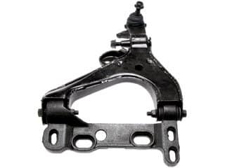 DOR-521-971 Suspension Control Arm And Ball Joint Assembly
