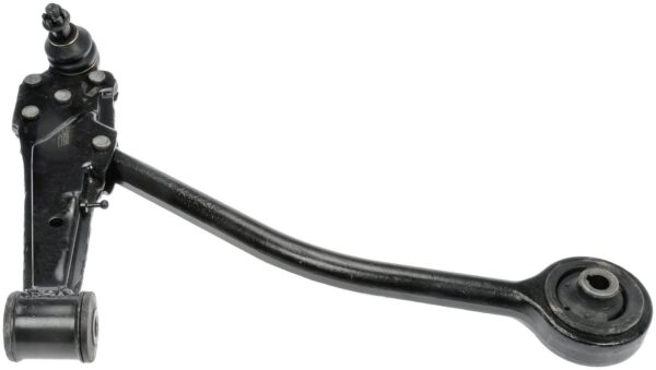 DOR-521-973 Suspension Control Arm And Ball Joint Assembly