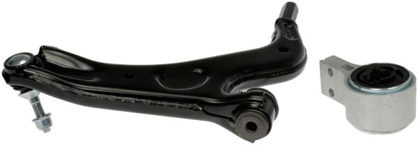 DOR-521-987 Suspension Control Arm And Ball Joint Assembly