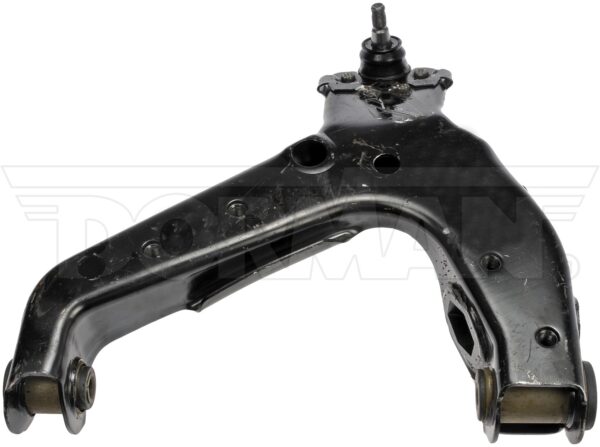 DOR-521-993 Suspension Control Arm And Ball Joint Assembly