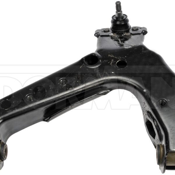 DOR-521-993 Suspension Control Arm And Ball Joint Assembly