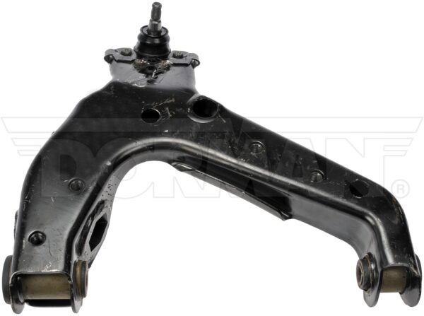 DOR-521-994 Suspension Control Arm And Ball Joint Assembly