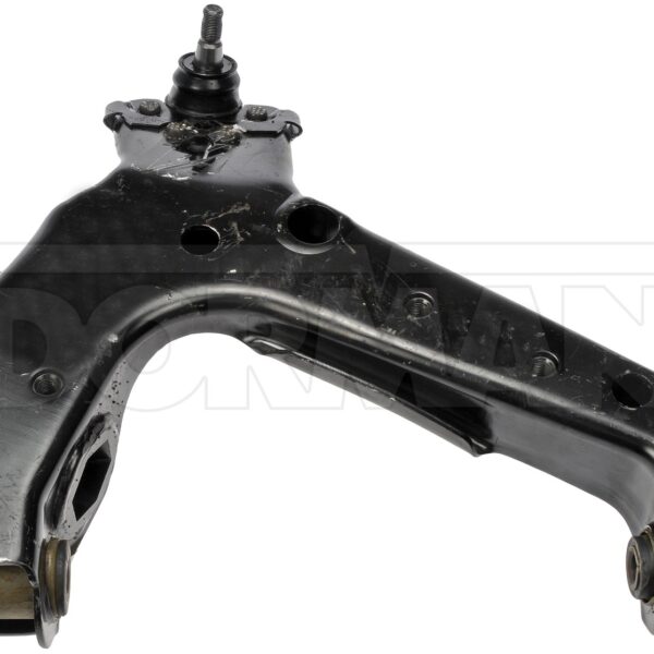 DOR-521-994 Suspension Control Arm And Ball Joint Assembly