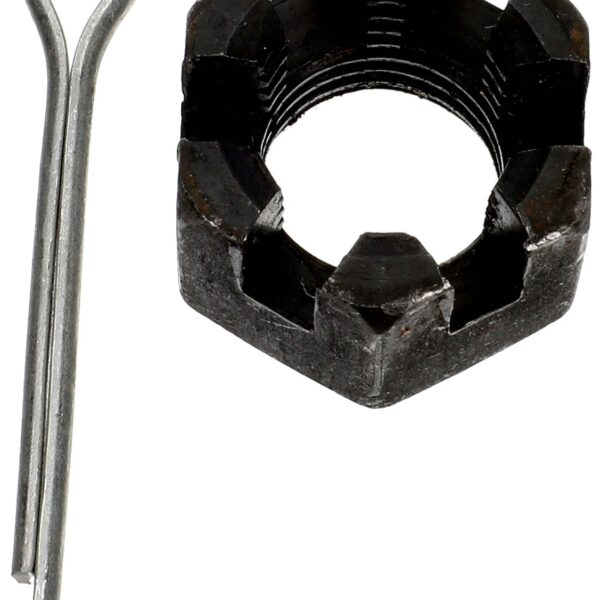 DOR-522-003 Suspension Control Arm And Ball Joint Assembly