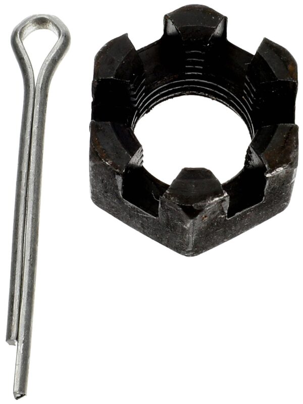 DOR-522-003 Suspension Control Arm And Ball Joint Assembly