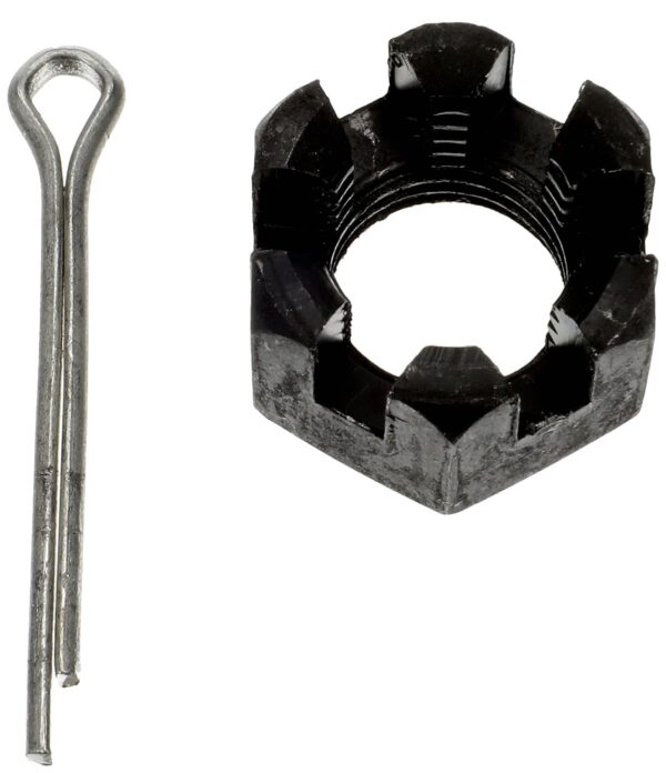 DOR-522-004 Suspension Control Arm And Ball Joint Assembly