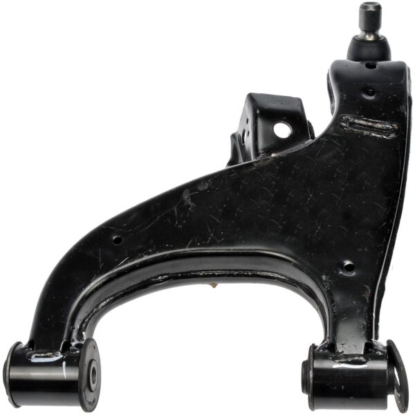 DOR-522-007 Suspension Control Arm And Ball Joint Assembly