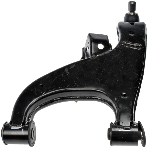 DOR-522-007 Suspension Control Arm And Ball Joint Assembly