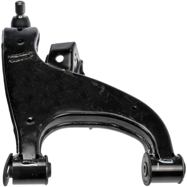 DOR-522-008 Suspension Control Arm And Ball Joint Assembly