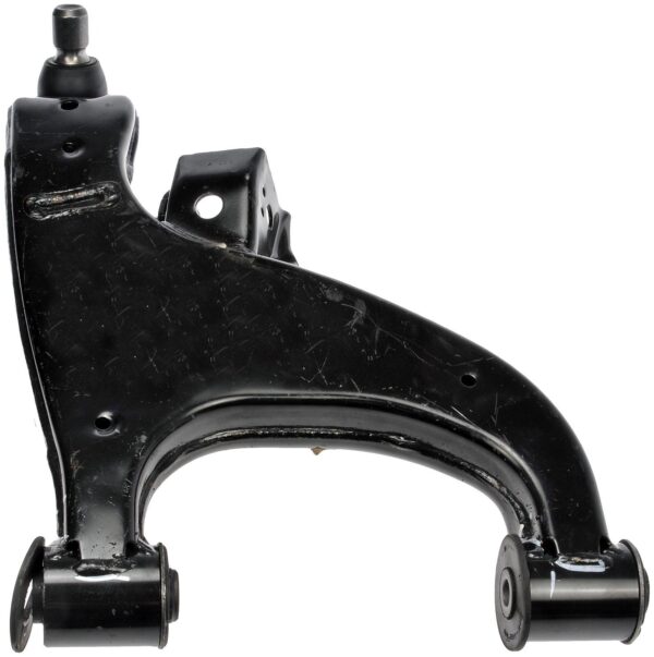 DOR-522-008 Suspension Control Arm And Ball Joint Assembly