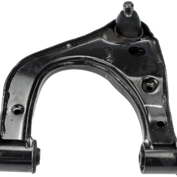 DOR-522-009 Suspension Control Arm And Ball Joint Assembly