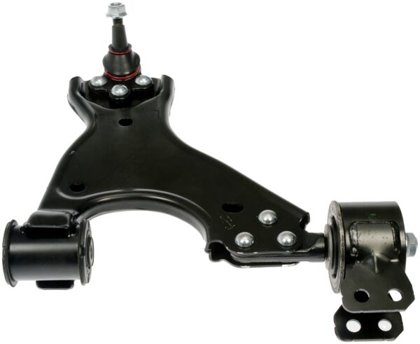 DOR-522-021 Suspension Control Arm And Ball Joint Assembly