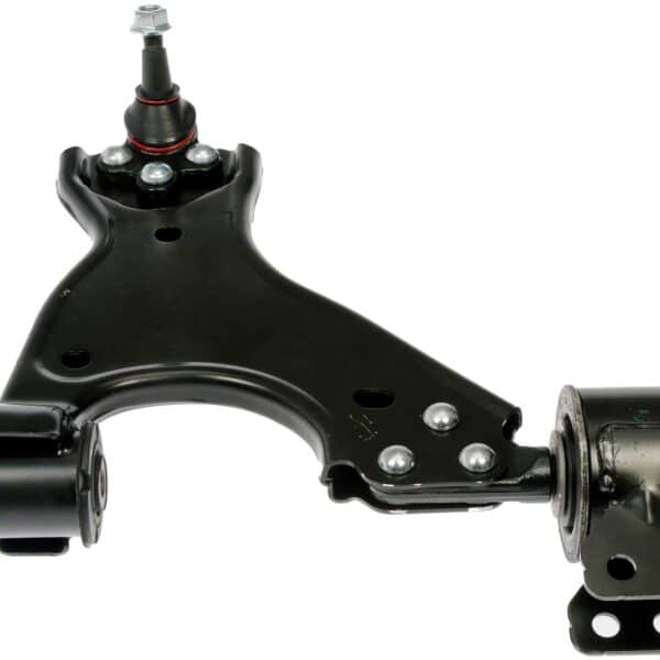 DOR-522-021 Suspension Control Arm And Ball Joint Assembly