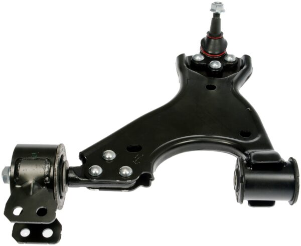 DOR-522-022 Suspension Control Arm And Ball Joint Assembly