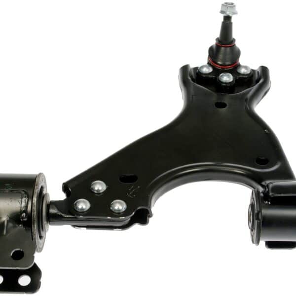 DOR-522-022 Suspension Control Arm And Ball Joint Assembly
