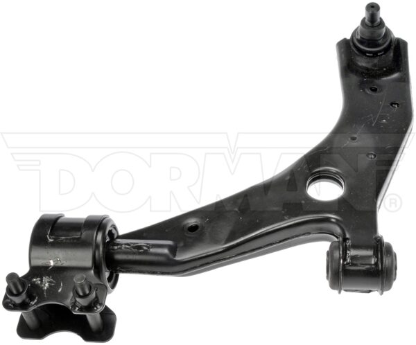 DOR-522-059 Suspension Control Arm And Ball Joint Assembly