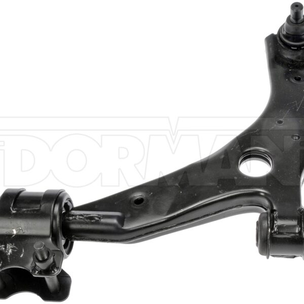 DOR-522-059 Suspension Control Arm And Ball Joint Assembly