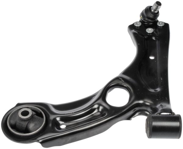 DOR-522-065 Suspension Control Arm And Ball Joint Assembly