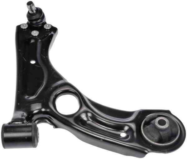 DOR-522-066 Suspension Control Arm And Ball Joint Assembly
