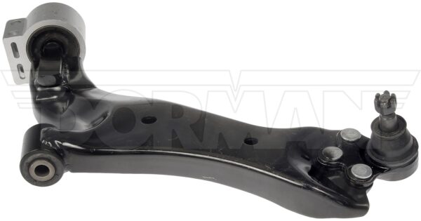 DOR-522-147 Suspension Control Arm And Ball Joint Assembly