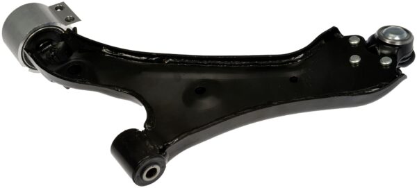 DOR-522-148 Suspension Control Arm And Ball Joint Assembly