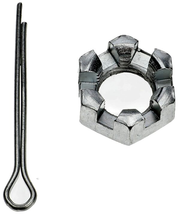 DOR-522-157 Suspension Control Arm And Ball Joint Assembly