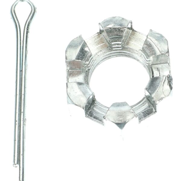 DOR-522-158 Suspension Control Arm And Ball Joint Assembly