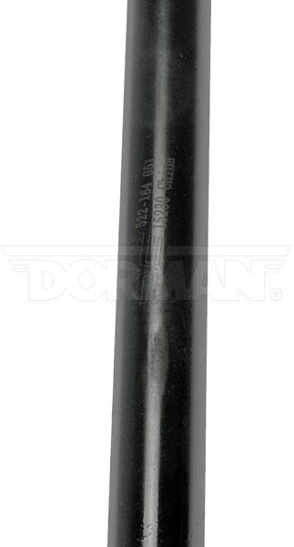 DOR-522-164 Suspension Control Arm And Ball Joint Assembly