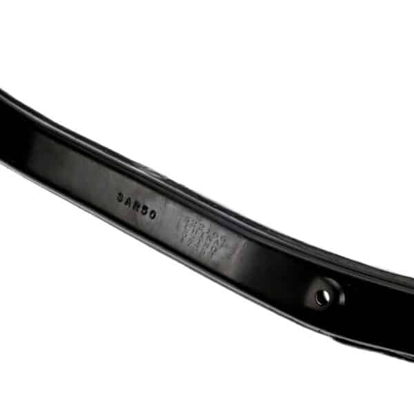 DOR-522-166 Suspension Control Arm