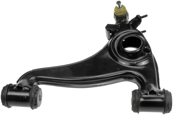 DOR-522-189 Suspension Control Arm And Ball Joint Assembly
