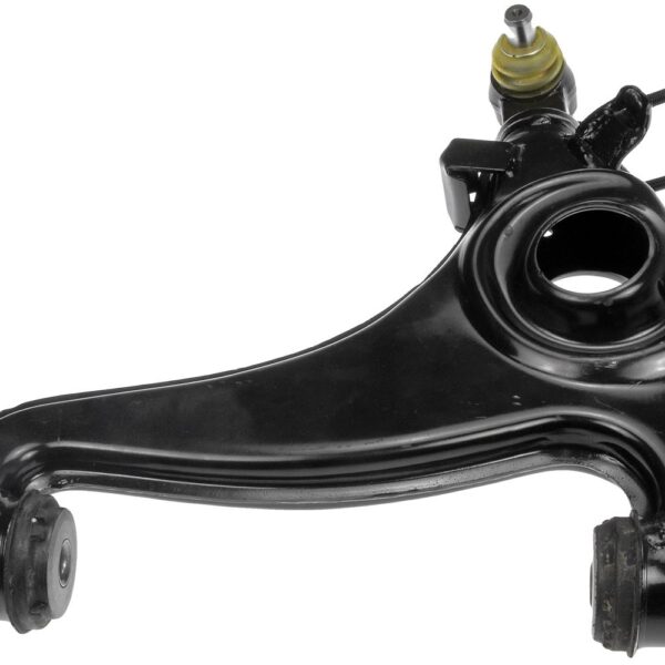 DOR-522-189 Suspension Control Arm And Ball Joint Assembly