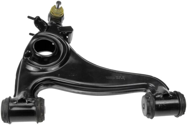 DOR-522-190 Suspension Control Arm And Ball Joint Assembly