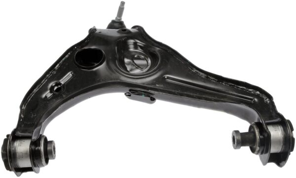 DOR-522-214 Suspension Control Arm And Ball Joint Assembly