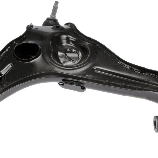 DOR-522-214 Suspension Control Arm And Ball Joint Assembly