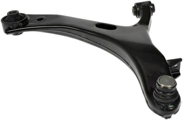 DOR-522-236 Suspension Control Arm And Ball Joint Assembly
