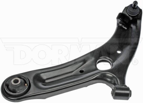 DOR-522-237 Suspension Control Arm And Ball Joint Assembly