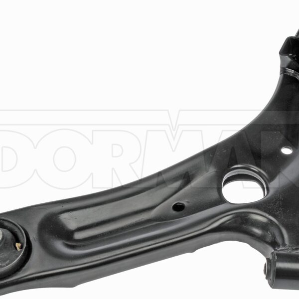 DOR-522-237 Suspension Control Arm And Ball Joint Assembly